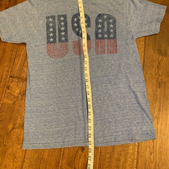 USA Tee - Picture 5 of 6